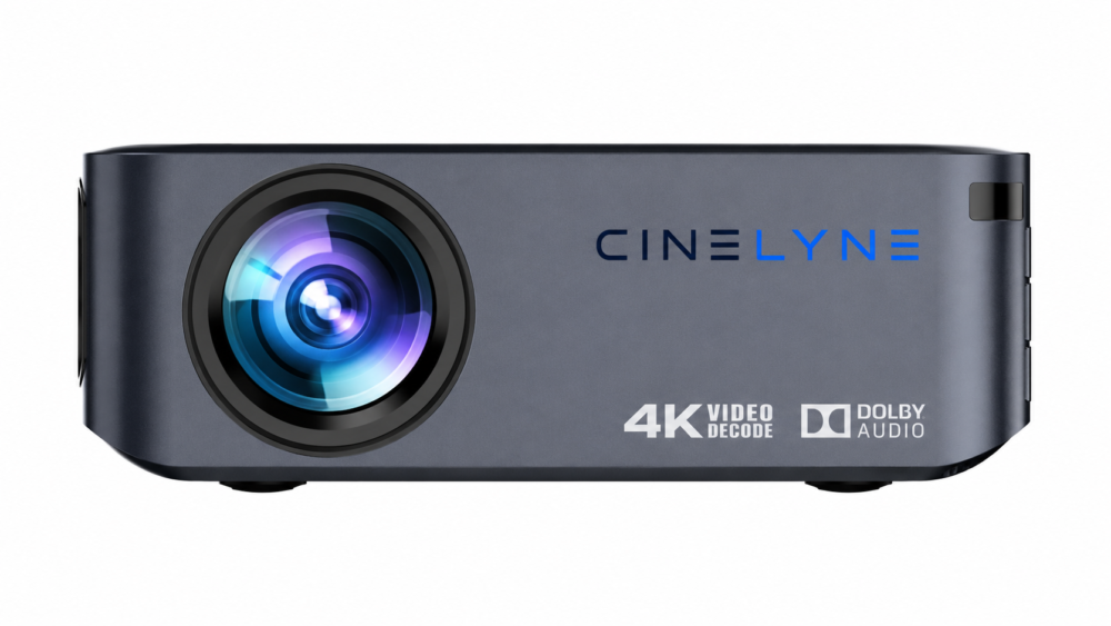 Cinelyne Pro Max X1