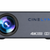 Cinelyne Pro Max X1