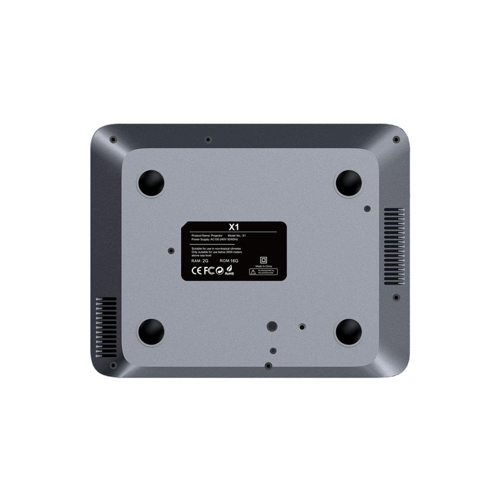Cinelyne Pro Max X1